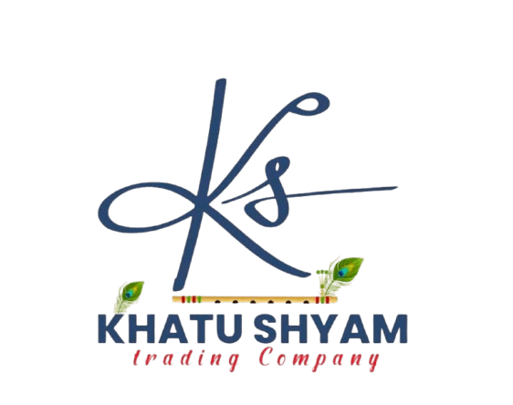 Khatu Shyam Trading Co. Logo