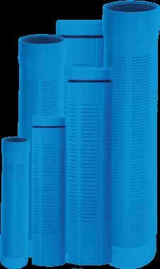 Sentini Borewell Casing Pipe 150mm (IS 12818)